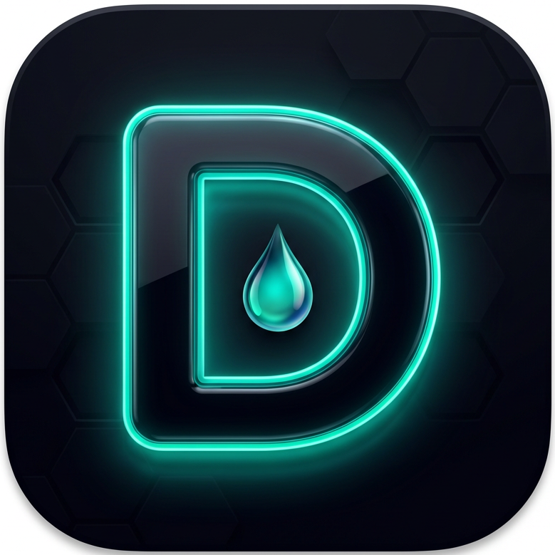 Dosi App Icon